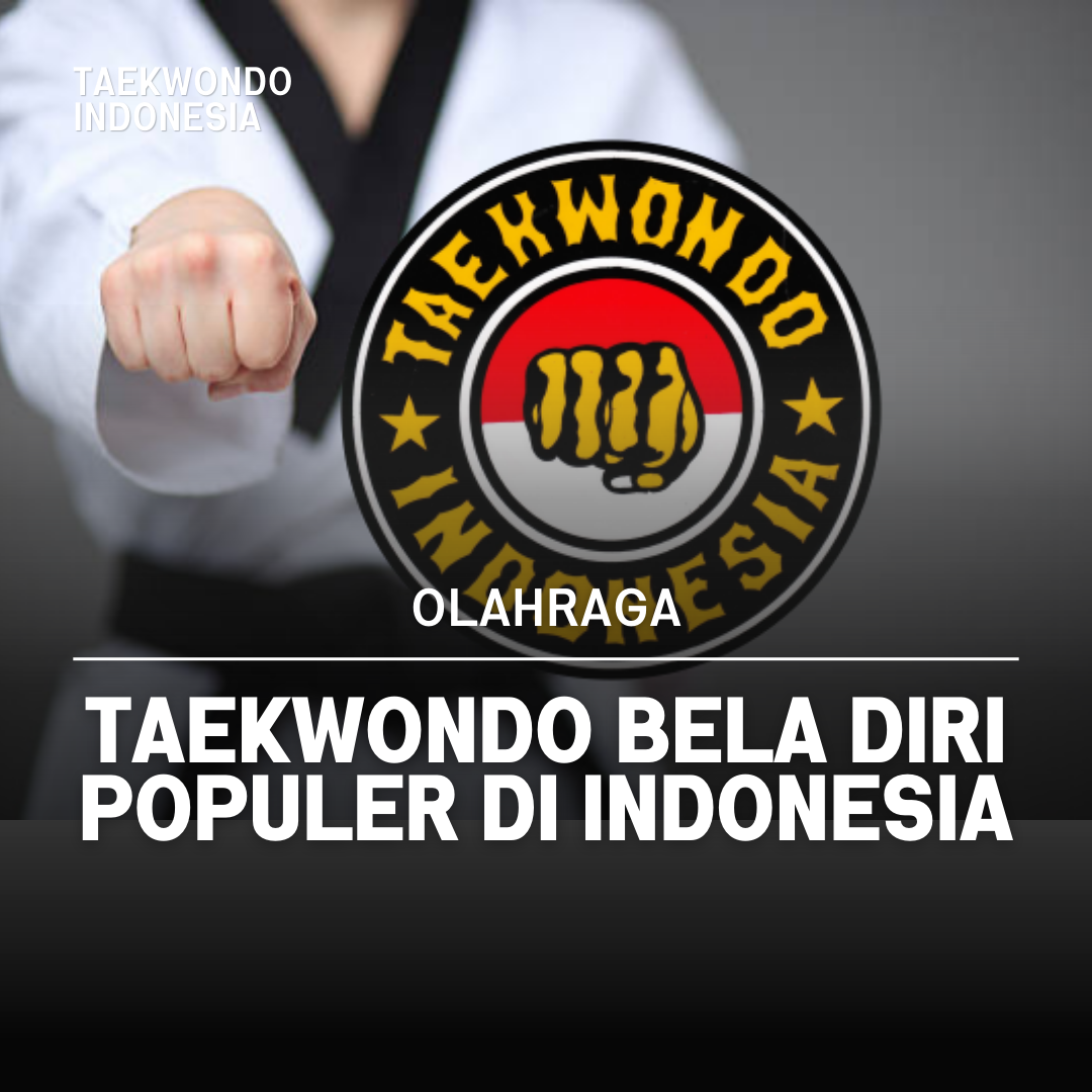 Kejuaraan Dunia Taekwondo: Puncak Prestasi dalam Seni Bela Diri Taekwondo Indonesia Dojang jaguarclubsemarang