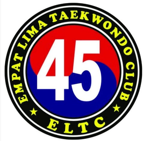 TAEKWONDO INDONESIA ELTC YOGYAKARTA ti-eltc.com