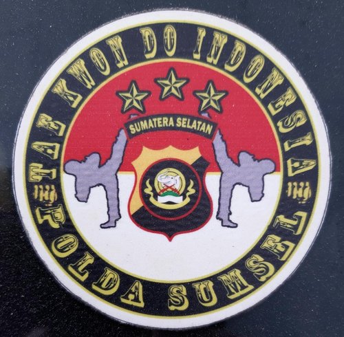 Taekwondo Indonesia Polda SUMSEL ti-poldasumsel.com