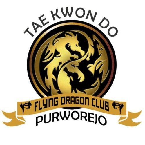 Taekwondo Indonesia Dojang Flying Dragon ti-flyingdragon.com