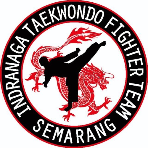 Taekwondo Indonesia Dojang INDRANAGA ti-indranaga.com