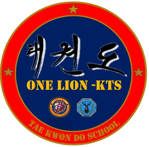 Taekwondo Indonesia Dojang ONE LION KTS ti-oneliontc.com