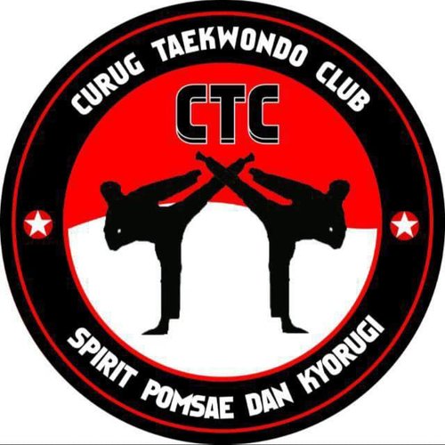 Taekwondo Indonesia Dojang CTC Kadu ti-ctc.com