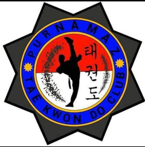 Taekwondo Indonesia Dojang Purnamaz TC ti-purnamaztc.com