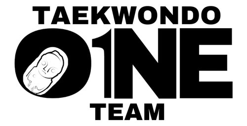 Taekwondo Indonesia Dojang ONE TEAM ti-oneteam.com