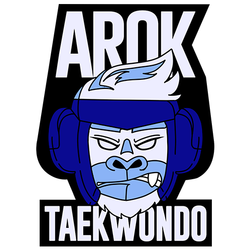 Arok Taekwondo Kota Malang ti-aroktc.com