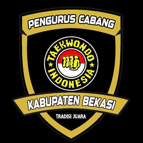 Taekwondo Indonesia Dojang kabbekasi ti-kabbekasi.com