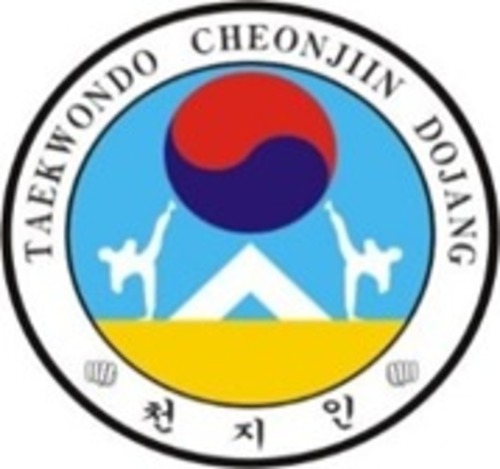 Taekwondo Indonesia Dojang cheonjiin ti-cheonjiin.com