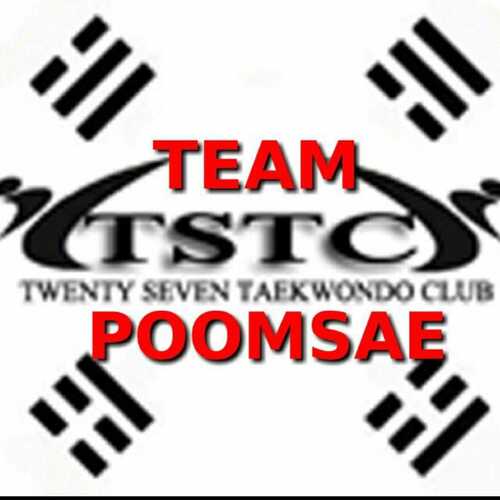 Taekwondo Indonesia Dojang tstc ti-tstc.com