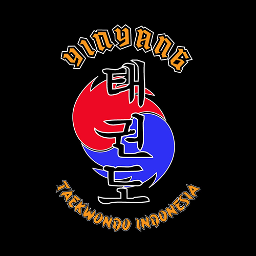 Taekwondo Indonesia Dojang yinyangkebumen ti-yinyangkebumen.com