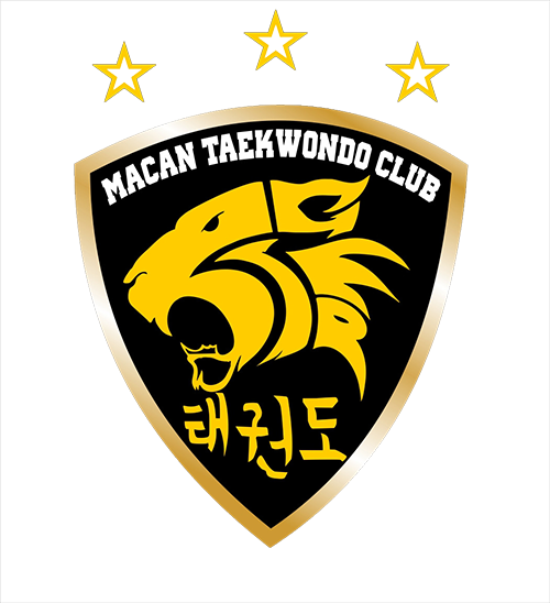Taekwondo Indonesia Dojang macansleman ti-macansleman.com