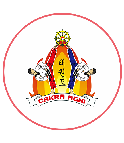 Taekwondo Indonesia Dojang cakraagnisemarang ti-cakraagnisemarang.com
