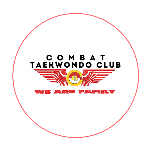 Taekwondo Indonesia Dojang combattc ti-combattc.com