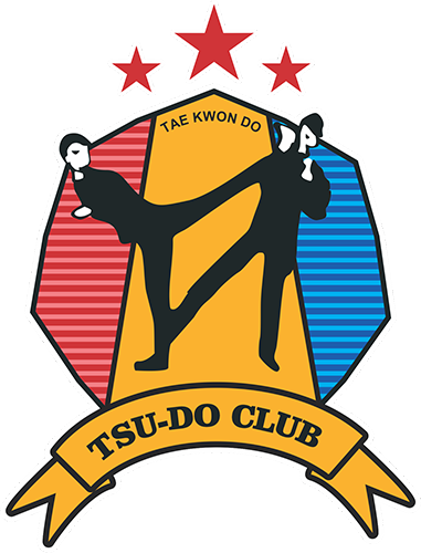 Taekwondo Indonesia Dojang tsudoclub ti-tsudoclub.com